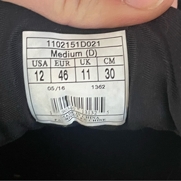 Mens Brooks Launch 3 Running Shoes 12D - Picture 11 of 11